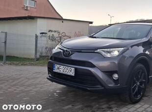 Toyota RAV4 2.0 D-4D Prestige 4x2