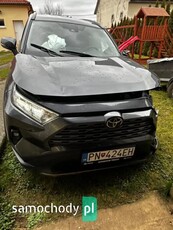 Toyota RAV4 2.0