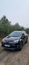 Toyota RAV4 2.0 Prestige 4x4