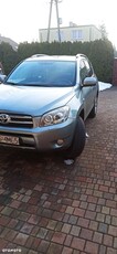 Toyota RAV4 2.2 D-4D Prestige