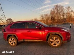 Toyota RAV4 2.5 Hybrid Comfort 4x4