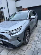 Toyota RAV4 2.5 Hybrid Comfort 4x4