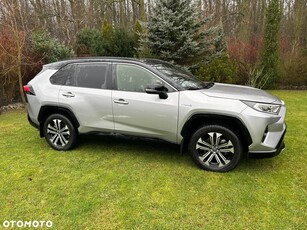 Toyota RAV4 2.5 Hybrid Selection 4x4