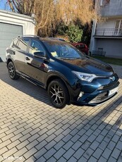 Toyota RAV4 Hybrid Selection 4x2