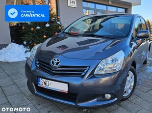 Toyota Verso 1.6 5-Sitzer Comfort