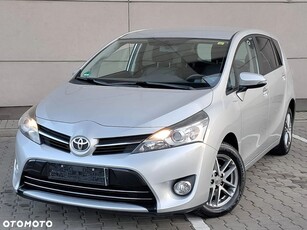 Toyota Verso 1.8 7-Sitzer Comfort