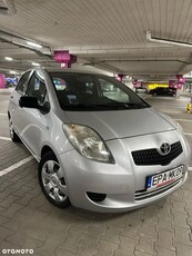 Toyota Yaris 1.3 Luna