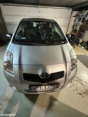 Toyota Yaris 1.3 Sol