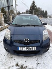 Toyota Yaris 1.33 Premium