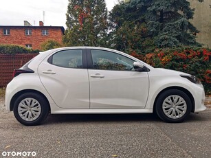 Toyota Yaris 1.5 Comfort