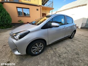 Toyota Yaris 1.5 Dynamic