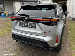 Toyota Yaris Cross Hybrid 1.5 GR Sport