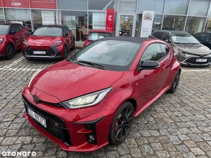 Toyota Yaris GR 1.6 Dynamic