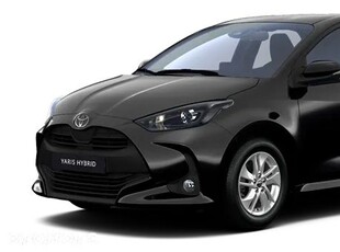 Toyota Yaris Hybrid 1.5 Comfort