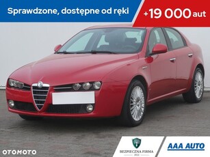 Używany Alfa Romeo 159 2007