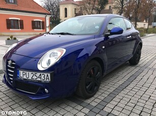 Używany Alfa Romeo Mito 2010