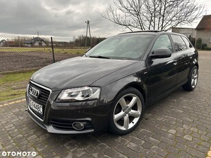 Używany Audi A3 2009