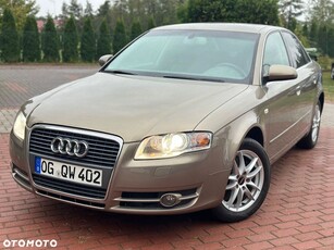 Używany Audi A4 2005