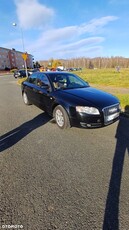 Używany Audi A4 2006