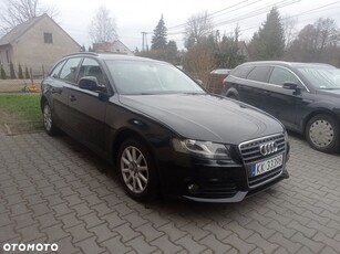 Używany Audi A4 2009