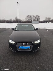 Używany Audi A4 2015