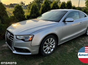 Używany Audi A5 2013