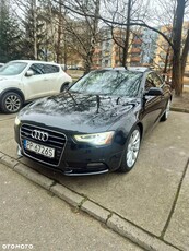 Używany Audi A5 2014