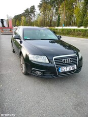 Używany Audi A6 2009