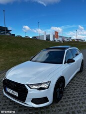 Używany Audi A6 2019