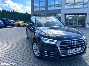 Używany Audi Q5 2019