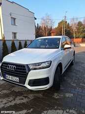 Używany Audi Q7 2016