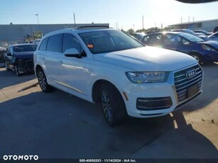 Używany Audi Q7 2019