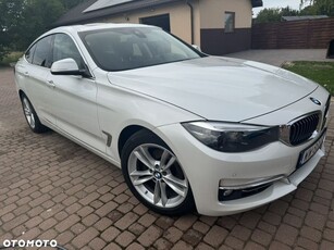 Używany BMW 3GT 2019