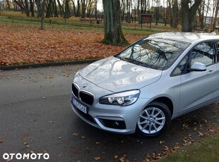 Używany BMW Seria 2 2015