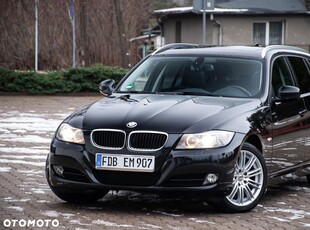 Używany BMW Seria 3 2011