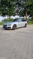 Używany BMW Seria 3 2017