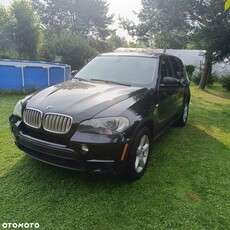 Używany BMW X5 2011