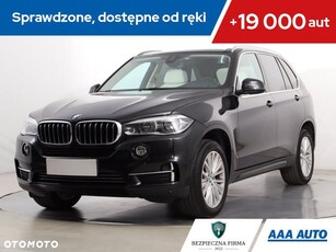 Używany BMW X5 2014