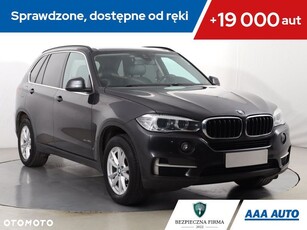 Używany BMW X5 2015