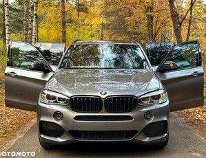 Używany BMW X5 2016