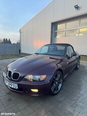 Używany BMW Z3 1999