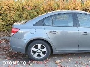 Używany Chevrolet Cruze 2010