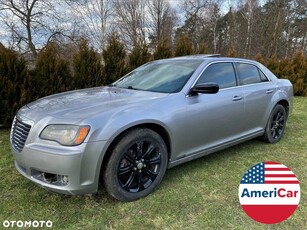 Używany Chrysler 300s 2013