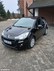 Używany Citroën C3 2016