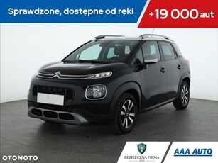 Używany Citroën C3 Aircross 2018