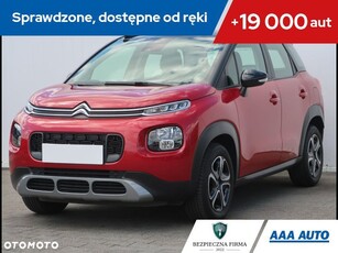 Używany Citroën C3 Aircross 2020