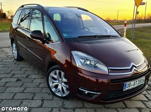 Używany Citroën C4 Grand Picasso 2007