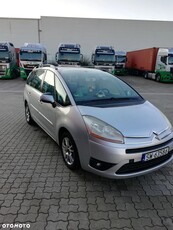 Używany Citroën C4 Picasso 2007