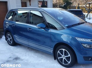 Używany Citroën C4 Picasso 2013