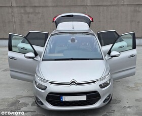 Używany Citroën C4 Picasso 2014